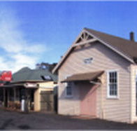 Barrington General Store - Rent Accommodation