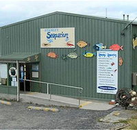 Stanley Seaquarium - Rent Accommodation