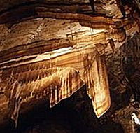 Gunns Plains Cave - Rent Accommodation