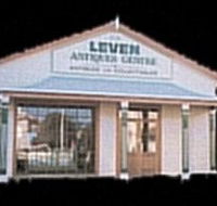 Leven Antiques Centre - Rent Accommodation