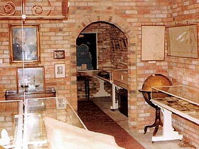 Bligh Museum Of Pacific Exploration - Rent Accommodation 0