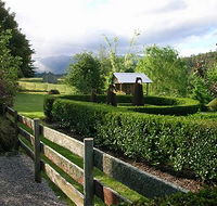 Wychwood Garden  Nursery - Rent Accommodation