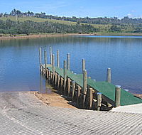 Trevallyn Dam - Rent Accommodation