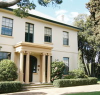Franklin House - Rent Accommodation