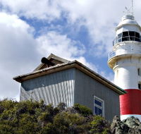Low Head Foghorn - Rent Accommodation