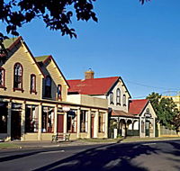 Latrobe Market - Rent Accommodation