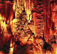 King Solomons Cave - Rent Accommodation