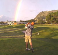 Stanley Golf Club - Rent Accommodation