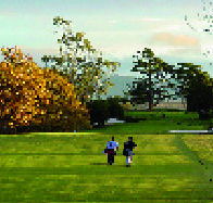 Quamby Golf and Country Club - Rent Accommodation
