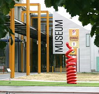 Queen Victoria Museum and Art Gallery - Rent Accommodation