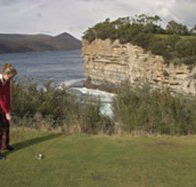 Tasman Golf Club - Rent Accommodation