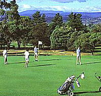 Riverside Golf Club Ltd - Rent Accommodation