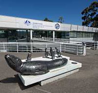Australia's Antarctic Headquarters - Rent Accommodation