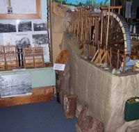 St. Helens History Room - Rent Accommodation