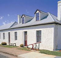 Deloraine Folk Museum - Rent Accommodation