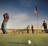 Ratho Farm  Golf - Rent Accommodation
