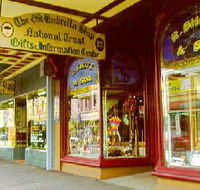 Old Umbrella Shop - Rent Accommodation