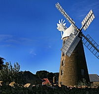Callington Mill - Rent Accommodation