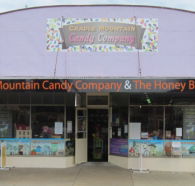 Cradle Mountain Candy Company and Honey Boutique - Rent Accommodation