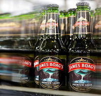 J Boag and Son Brewery - Rent Accommodation