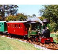 Redwater Creek Railway - Rent Accommodation