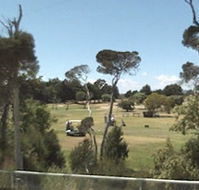 Greens Beach Golf Course - Rent Accommodation