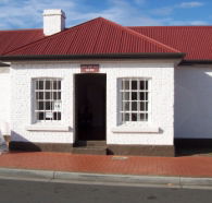 The Watch House - Rent Accommodation