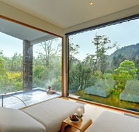 Waldheim Alpine Spa - Cradle Mountain Lodge - Rent Accommodation
