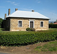 Oatlands Court House - Rent Accommodation