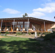 Art At The Point Gallery - Rent Accommodation