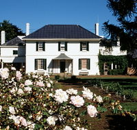 Brickendon Historic Farm and Convict Village - Rent Accommodation