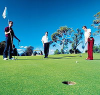 Bridport Golf Club - Rent Accommodation