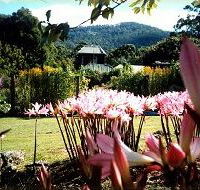 Blueberry Cottage Open Gardens - Rent Accommodation