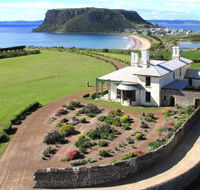 Highfield Historic Site - Rent Accommodation