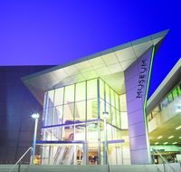Queensland Museum and Sciencentre - Rent Accommodation
