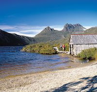 Dove Lake Circuit - Rent Accommodation