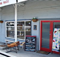 Gone Rustic - Rent Accommodation