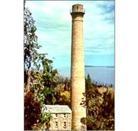 Shot Tower - The - Rent Accommodation