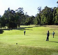 Sheffield Golf Course - Rent Accommodation