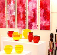 Aboriginal Dreamings Gallery - Rent Accommodation