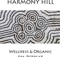 Harmony Hill Wellness and Organic Spa Retreat - Rent Accommodation