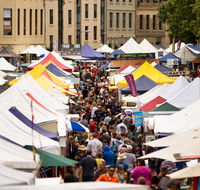 Salamanca Market - Rent Accommodation