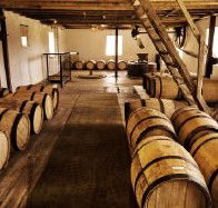 Nant Distillery - Rent Accommodation