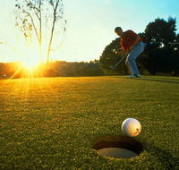 Launceston Golf Club - Rent Accommodation