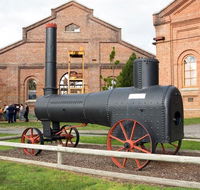 Beaconsfield Mine and Heritage Centre - Rent Accommodation