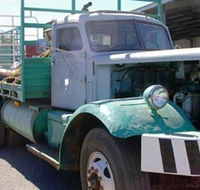 National Road Transport Hall of Fame - Rent Accommodation