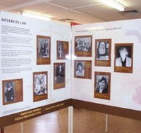 National Pioneer Womens Hall of Fame - Rent Accommodation