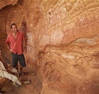NDhala Gorge Nature Park - Rent Accommodation