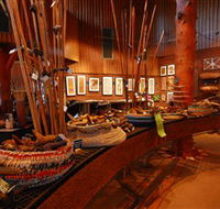 Maruku Retail Gallery - Rent Accommodation