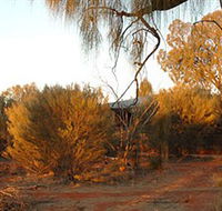 Uluru-Kata Tjuta Cultural Centre - Rent Accommodation